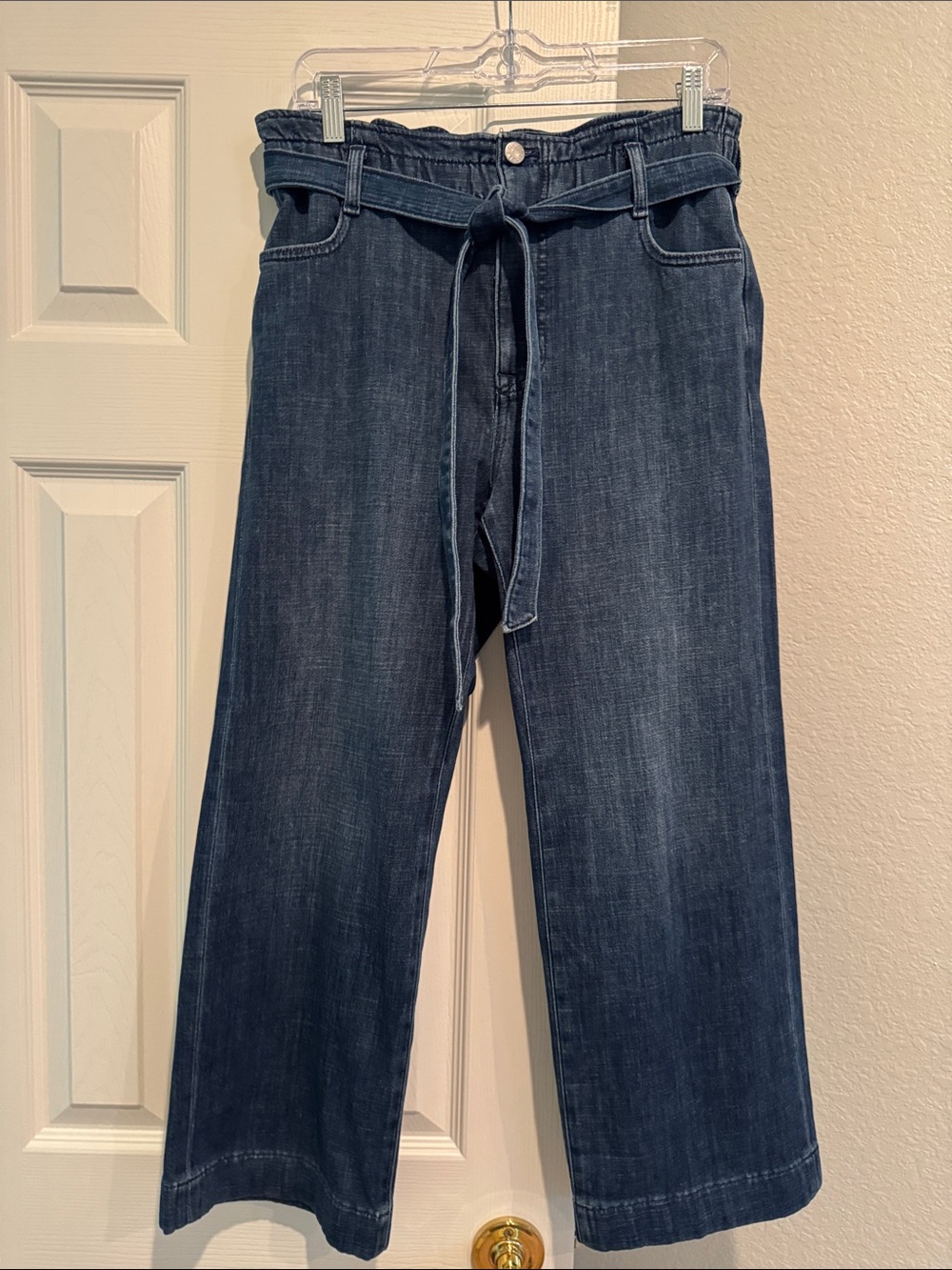 Stretch jean